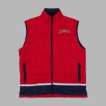 LA Angels Vest 2025 Giveaway