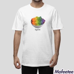 Fagottini Pasta Shirt 1