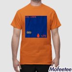 Leon Draisaitl Dr Drai Shirt