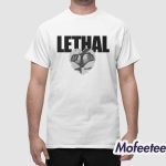 Lethal Rico Nasty Shirt