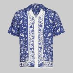 Luke Bryan American Idol 2025 Hawaiian Shirt