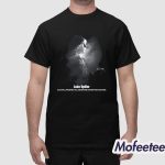 Luke Spiller Magazine Shirt