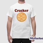 MagaMama26 Cracker Biscuit Shirt