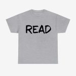 Marc Lamont Hill Read Shirt