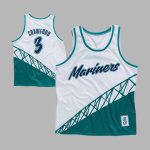 Mariners JP Crawford Basketball Jersey Night 2025 Giveaway