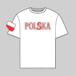 Mariners Polish Heritage Night Shirt 2025 Giveaway