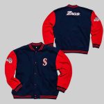 Mariners Zags Day Jacket Giveaway 2025