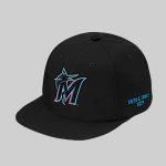 Marlins Faith And Family Night Hat 2025 Giveaway