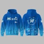 Marlins Special Father’s Day Edition Hoodie