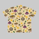 Memphis Redbirds BBQ Nachos Grilling Hawaiian Shirt 2025 Giveaway