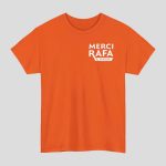 Merci Rafa Rafa Nadal Shirt