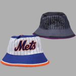 Mets Reversible Bucket Hat 2025 Giveaway