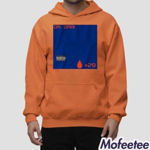 Leon Draisaitl Dr Drai Shirt 2