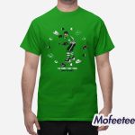 Mikko Rantanen The Game Seven Hat Trick Shirt