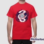 Nashville API Night Shirt 2025 Giveaway