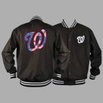 Nationals Korean Heritage Day Jacket 2025 Giveaway