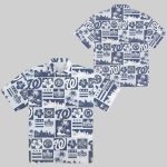 Nationals NATS20 Hawaiian Shirt 2025 Giveaway