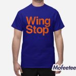 New York Wing Stop Shirt