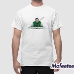 Nick Sirianni Eagles If Everyone Could Do It They Would Shirt