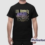 No One Was Driving The Car Shirt