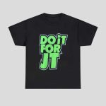 Noa Dalzell Do It For Jt Celtics Shirt