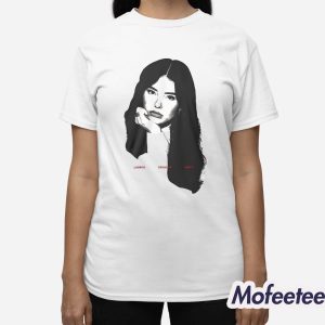 The Art Of Being A Mess Photo Shirt 3