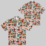 Oriole Birdland Hawaiian Shirt Giveaway 2025