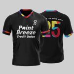 Orioles City Connect Soccer Jersey 2025 Giveaway