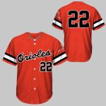 Orioles Jim Palmer Jersey 2025 Giveaway