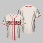 Padres Japanese Heritage Celebration Jersey 2025 Giveaway