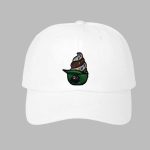 Phillies Pretzel Citizens Bank Park Ice Cream Hat