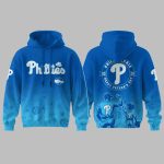 Phillies Special Father’s Day Edition Hoodie