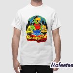 Pirates 90s Themed Pirates Shirt 2025 Giveaway