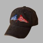 Pirates Negro League Legacy Night Hat 2025 Giveaway