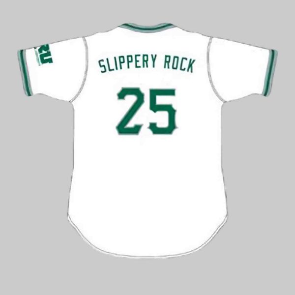 Pirates Slippery Rock Jersey 2025 Giveaway
