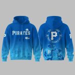 Pirates Special Father’s Day Edition Hoodie