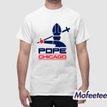 Pope Chicago Shirt