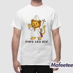 Pope Leo XIV Shirt