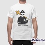 Pope White Sox Shirt