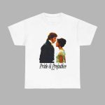 Pride And Prejudice 2005 Shirt