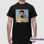 Putagirlon Pago Mugshot Shirt