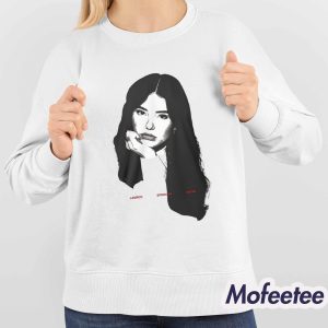 The Art Of Being A Mess Photo Shirt 4
