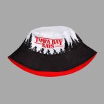Rays Stranger Things Bucket Hat 2025 Giveaway