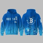 Red Sox Special Father’s Day Edition Hoodie