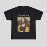 Renike Mona Lifta Shirt