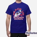 Ronald Acuna Jr The Grenade Shirt