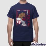 Ronald Acuna Jr Collage Frame Braves Shirt