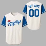 Royals Ladies Night Jersey 2025 Giveaway