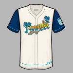 Royals Margaritaville Night Jersey 2025 Giveaway