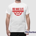 Rwe Performance Basketball Shirt